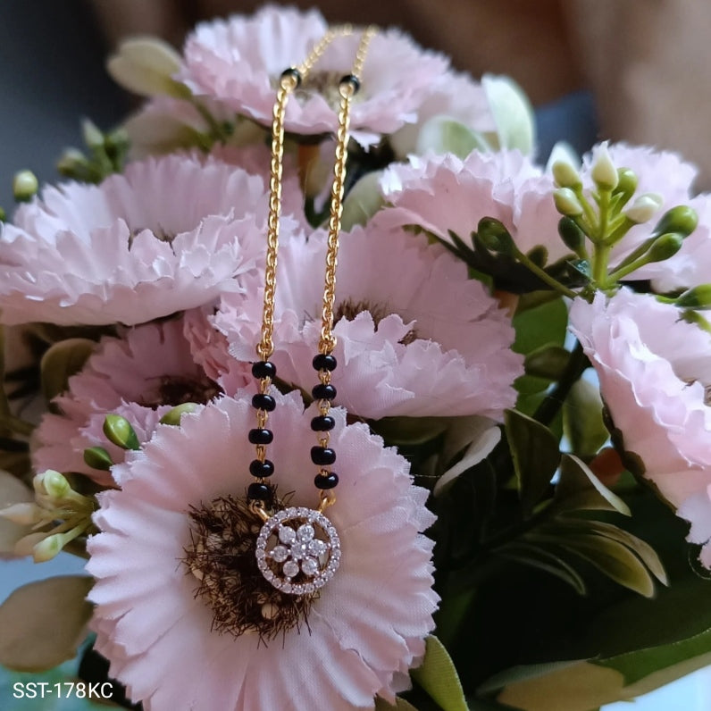 SST 178KC | FANCY MANGALSUTRA
