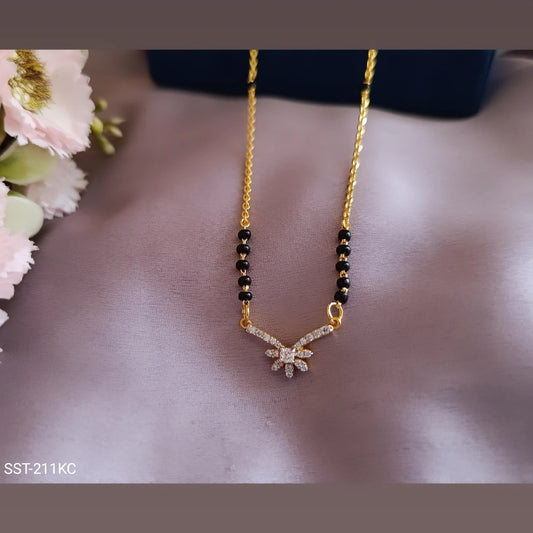SST 211KC | FANCY MANGALSUTRA