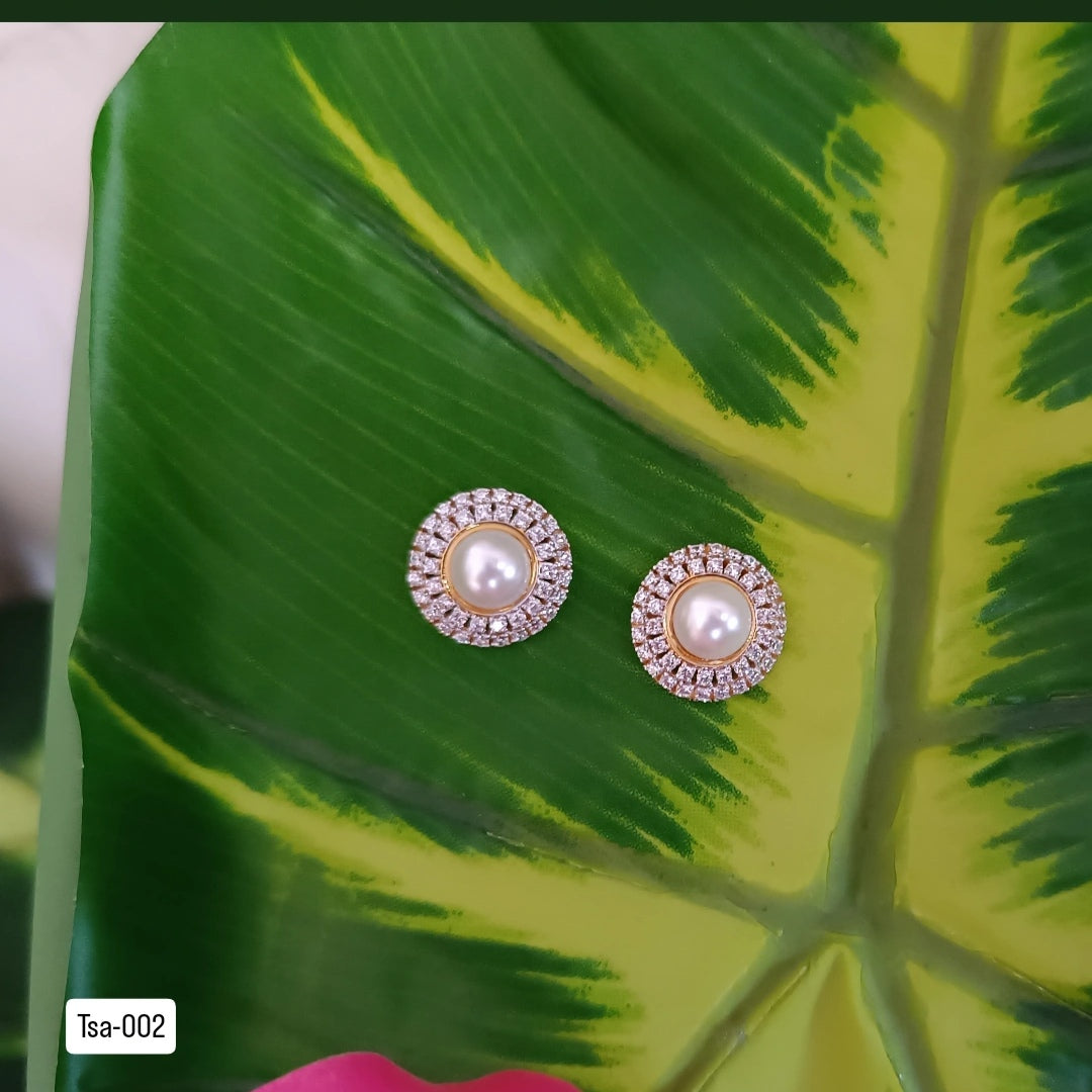 Tsa 002 | EARRINGS