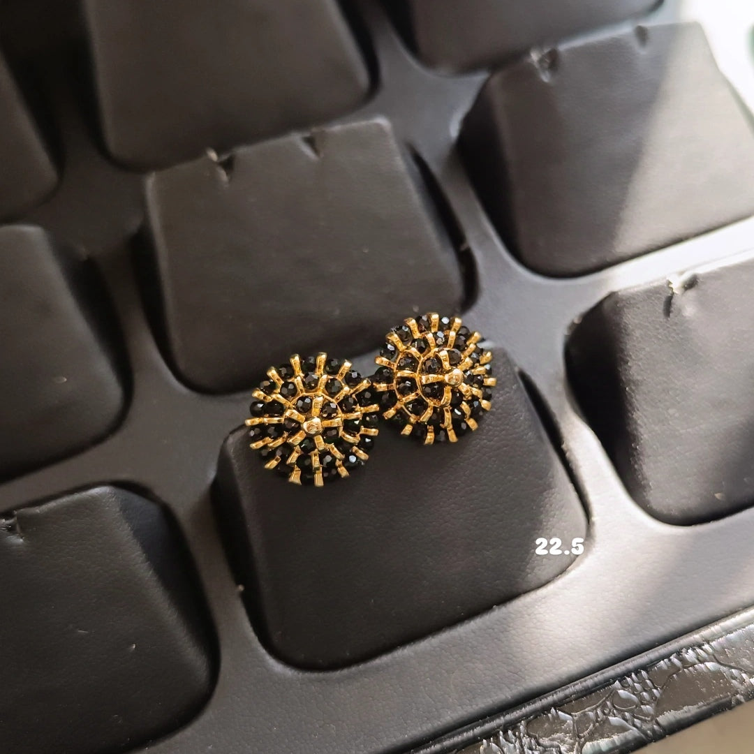 SST 204 | MUSHROOM CUTE CAP DESIGNER STUD