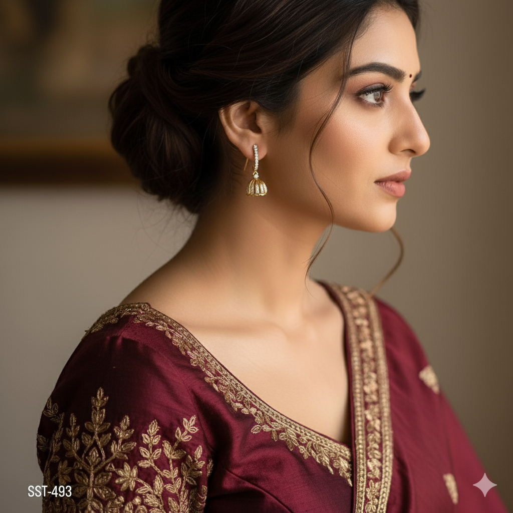 SST 493 | EARRINGS