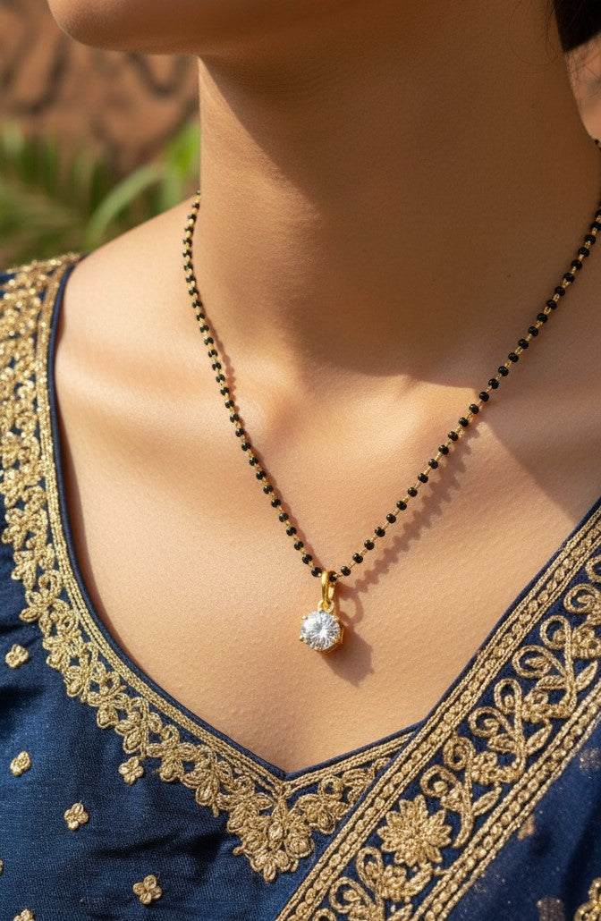 SST 005 | MANGALSUTRA