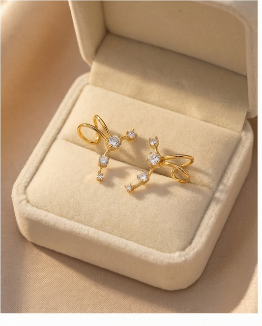 SST 526 | UPPER EARCUFF