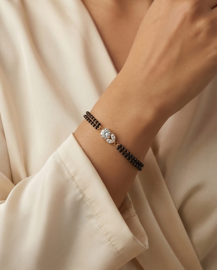 SST 346 | HAND MANGALSUTRA