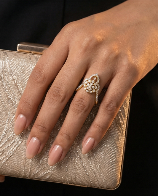 SST 596 | VANKI RING