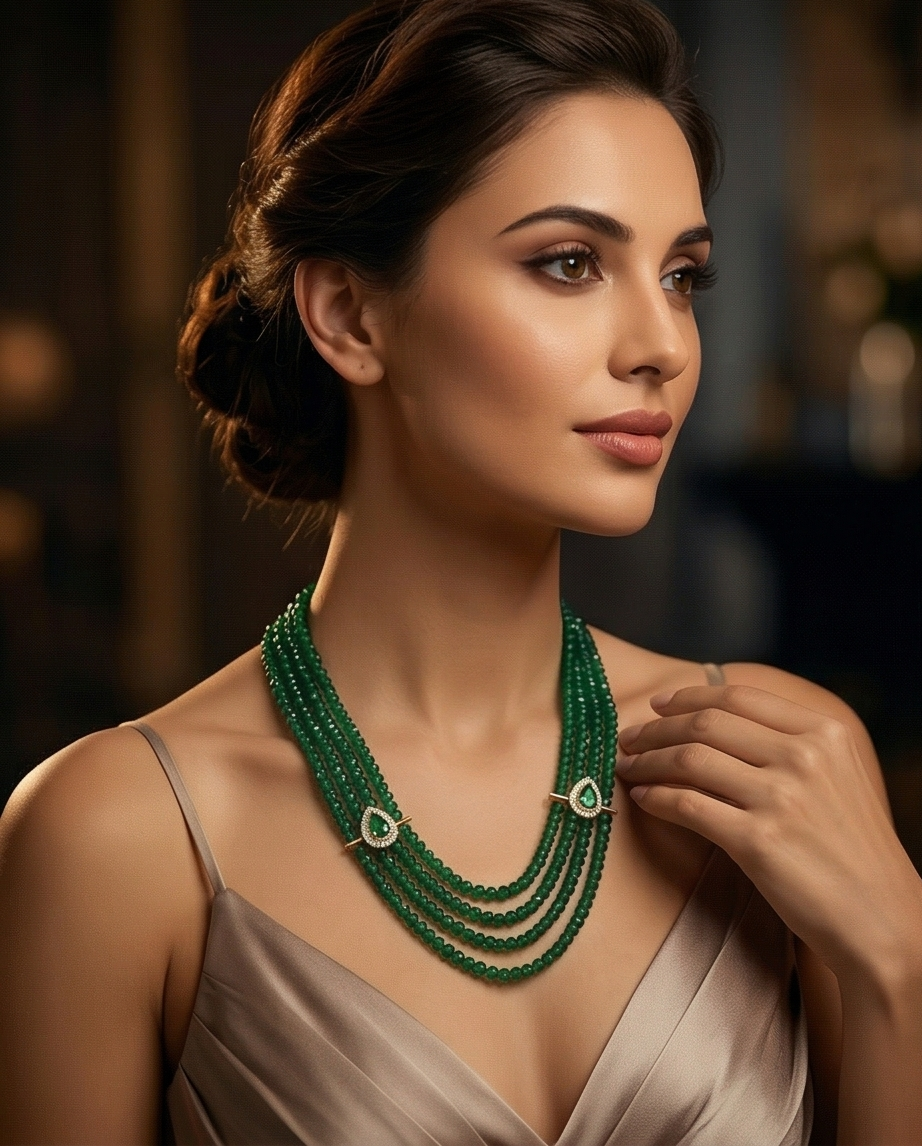 SST 597 | SIDE PENDANTS