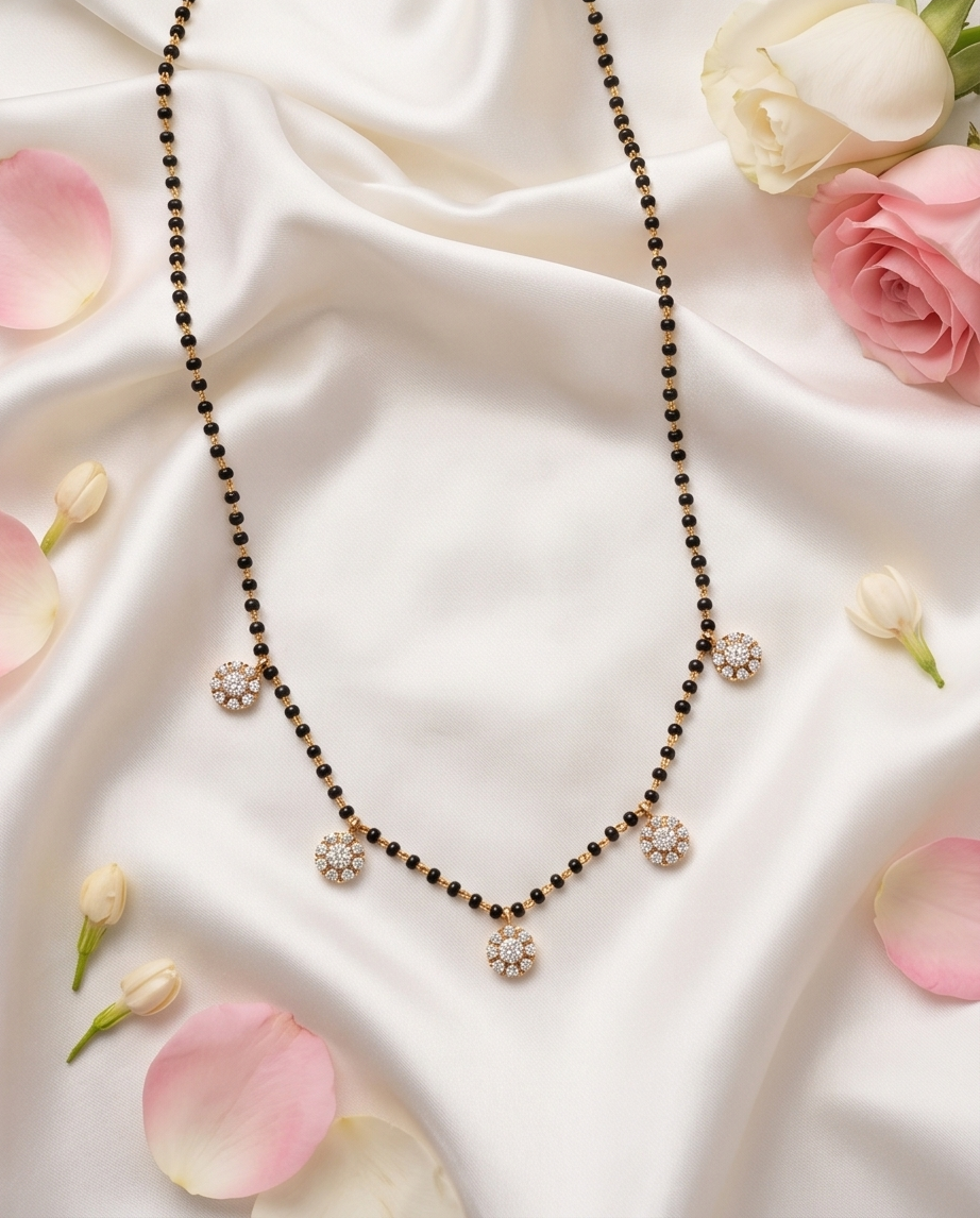 SST 263 | FANCY MANGALSUTRA