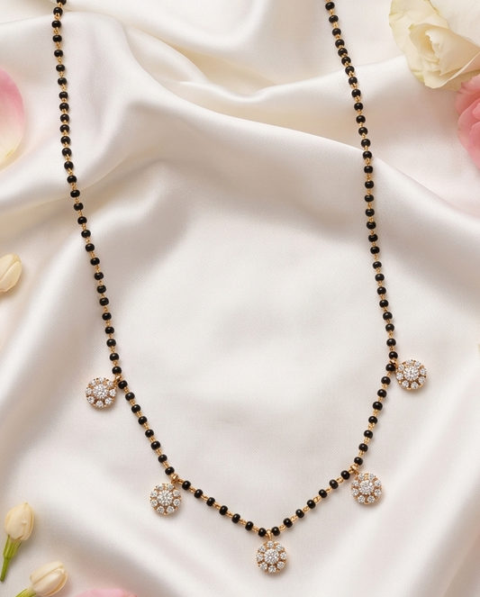 SST 263 | FANCY MANGALSUTRA