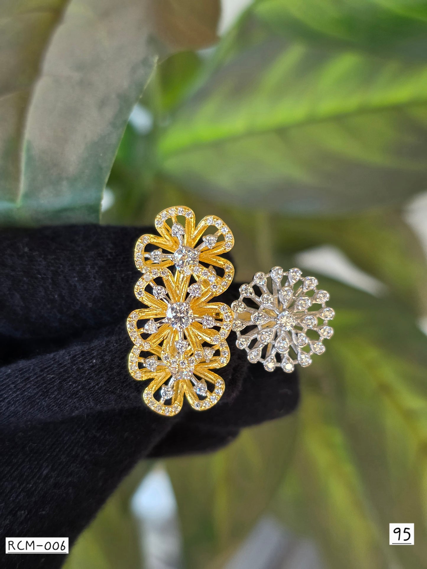 RCM 006 | RING