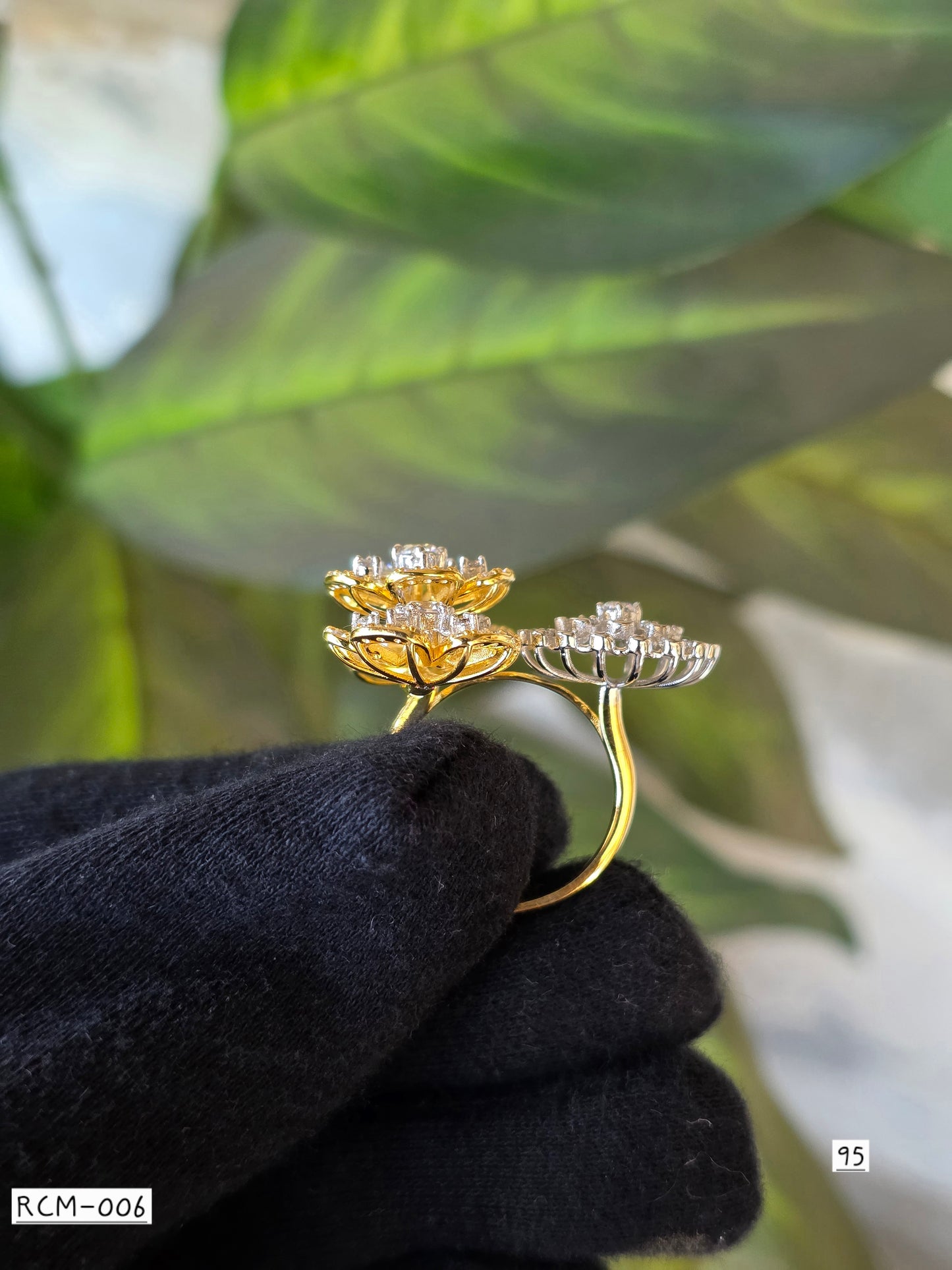 RCM 006 | RING
