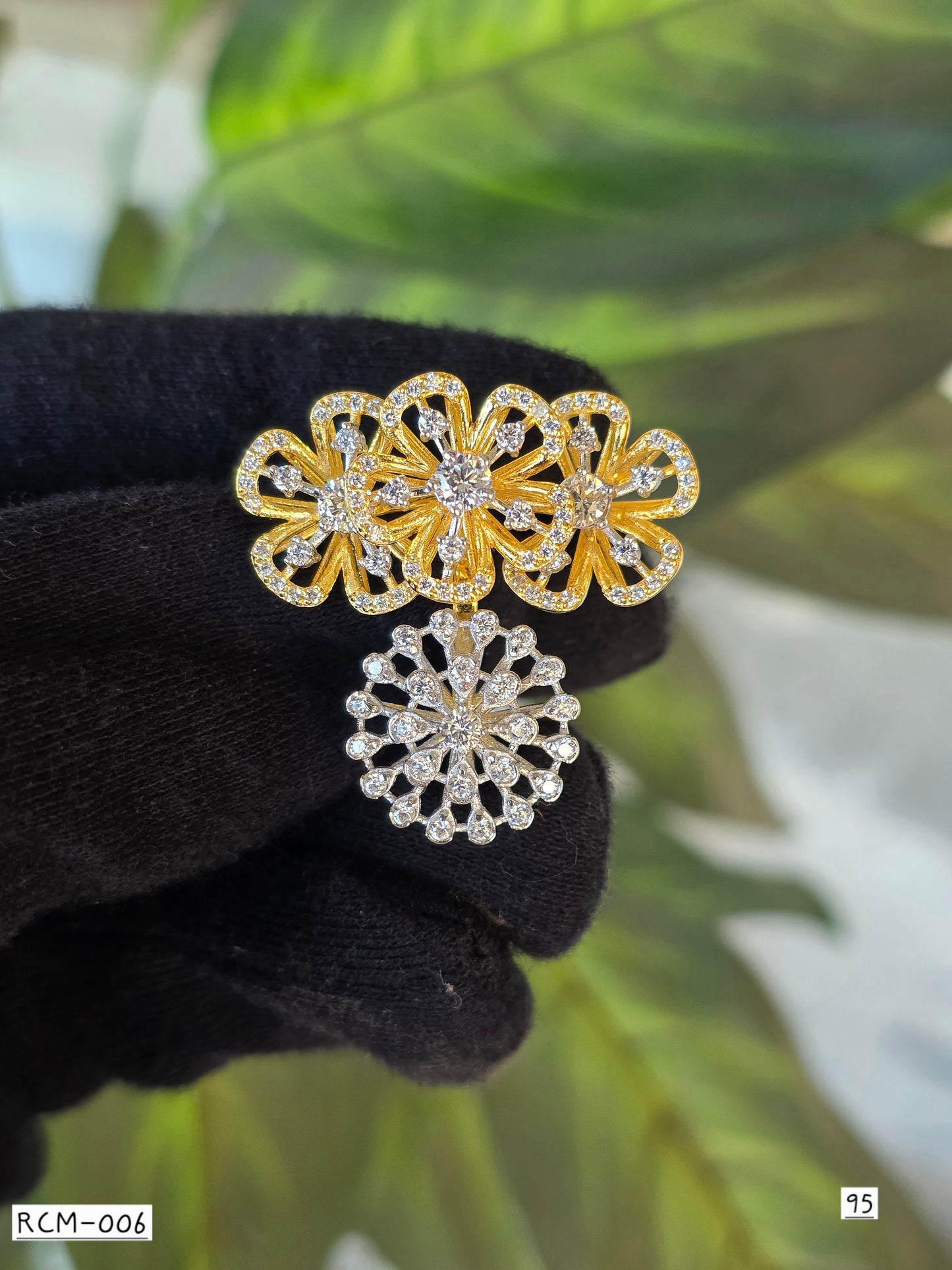 RCM 006 | RING