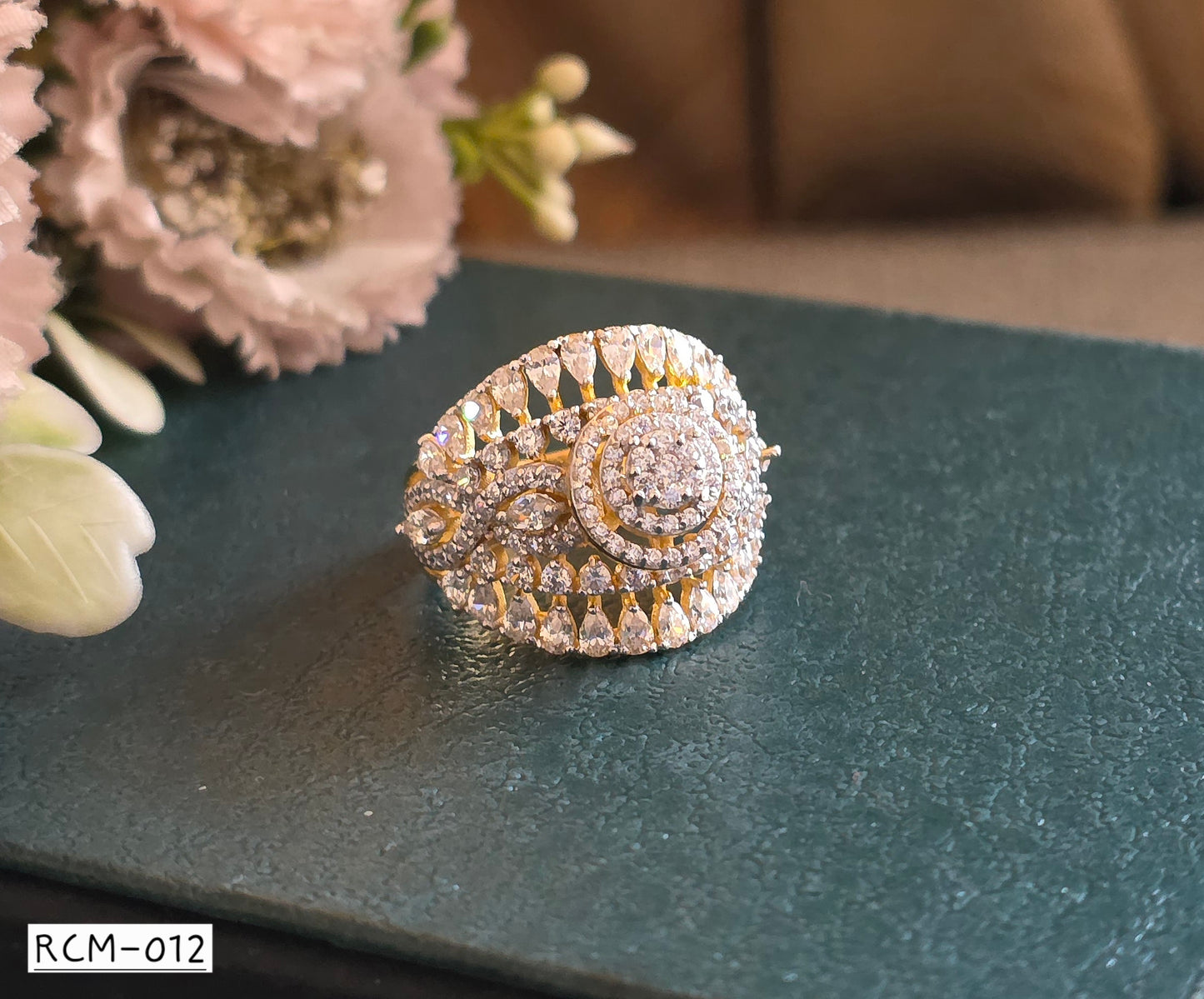 RCM 012 | RING