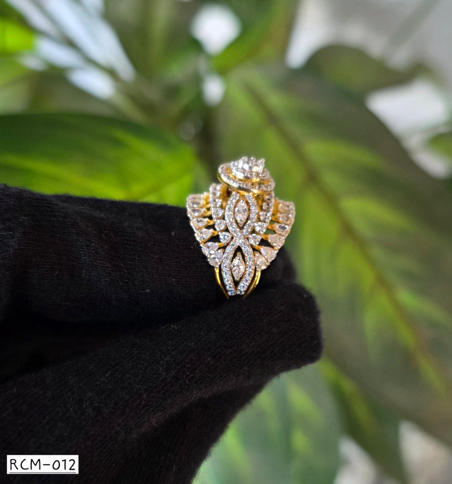 RCM 012 | RING