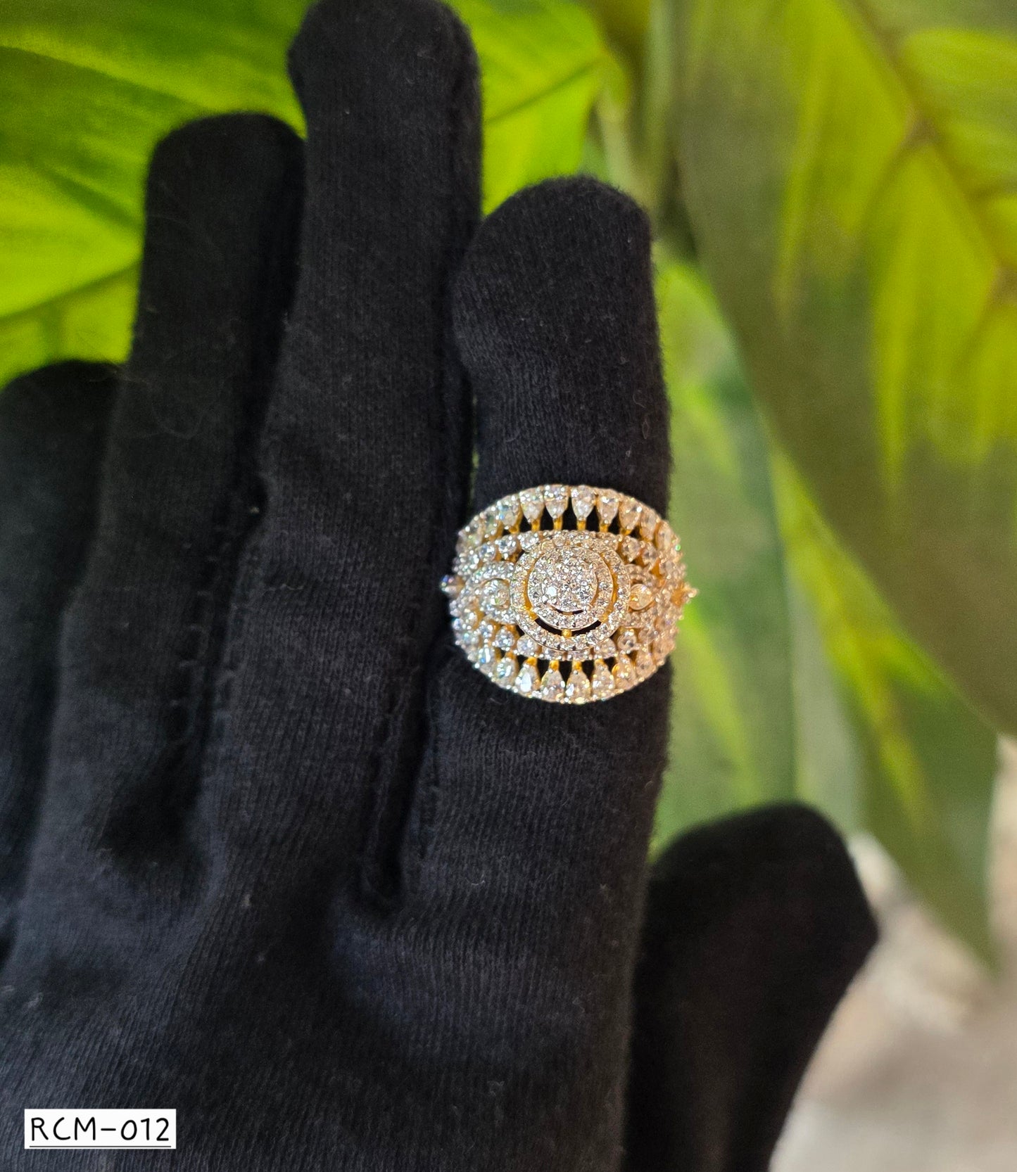 RCM 012 | RING
