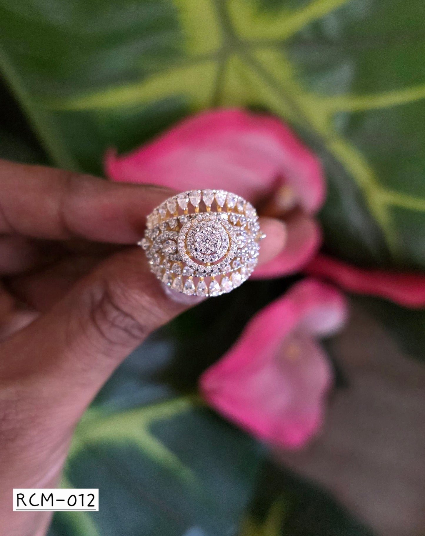 RCM 012 | RING