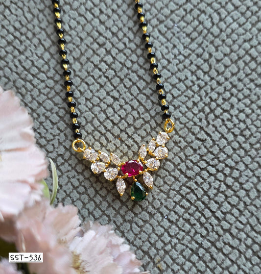 SST 536 | MANGALSUTRA