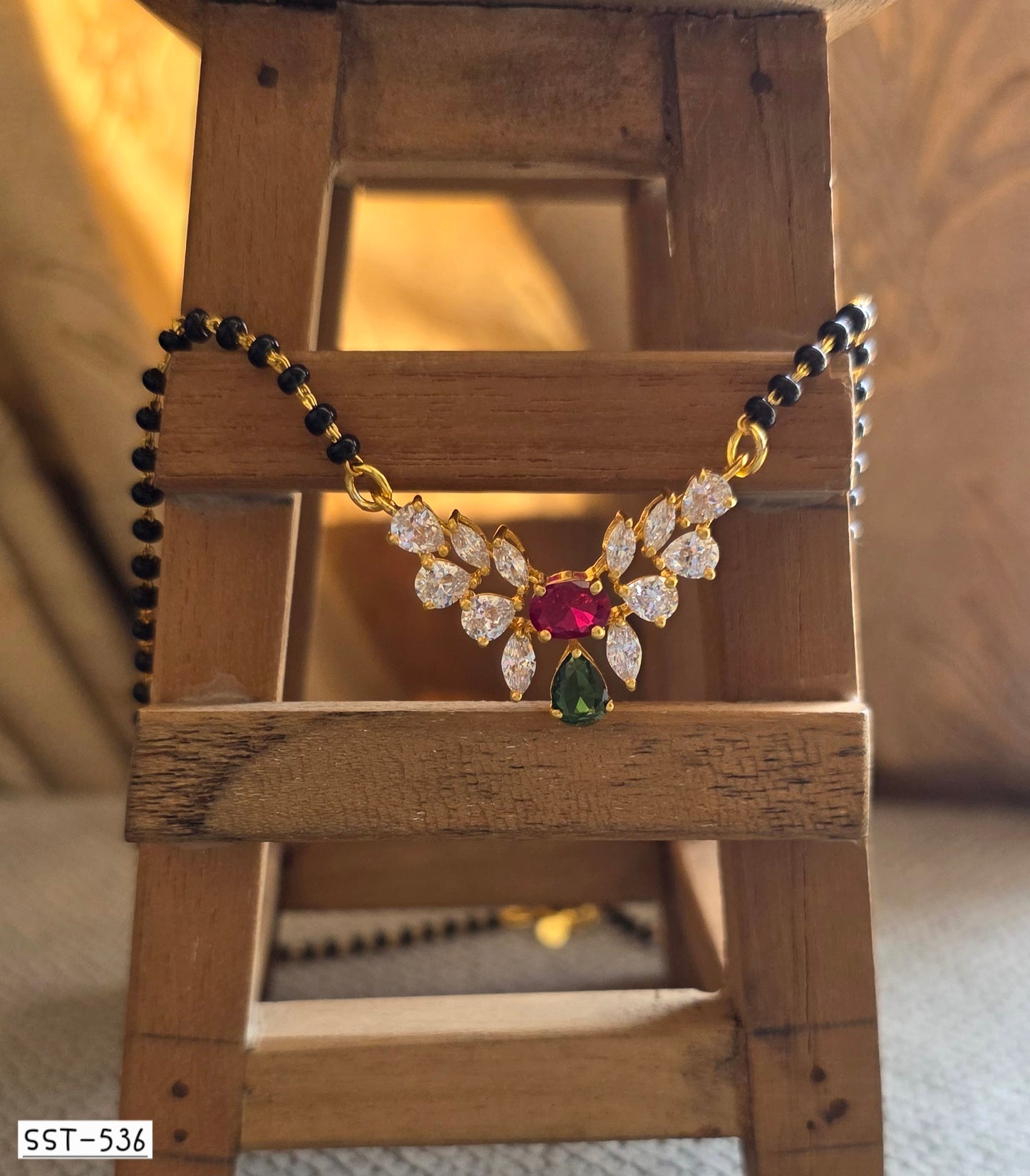 SST 536 | MANGALSUTRA