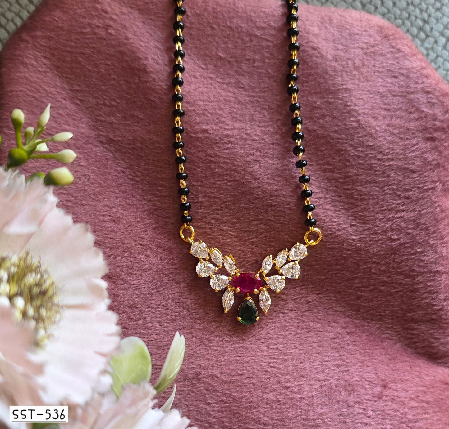SST 536 | MANGALSUTRA