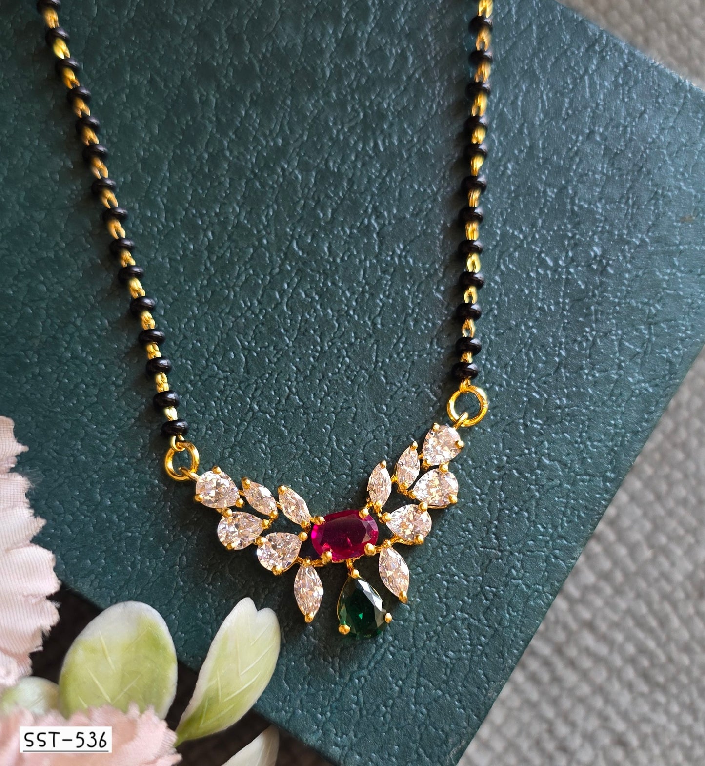 SST 536 | MANGALSUTRA