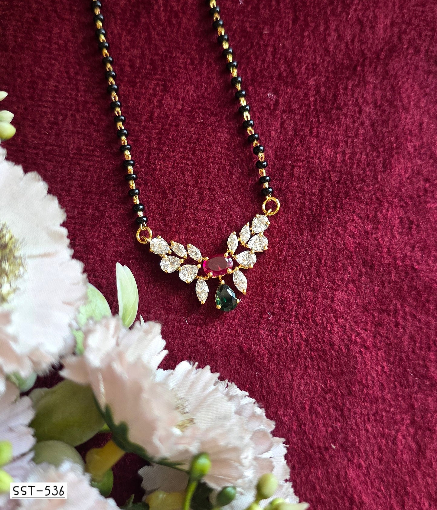 SST 536 | MANGALSUTRA