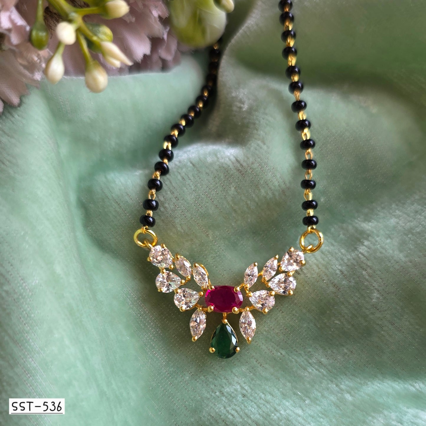 SST 536 | MANGALSUTRA