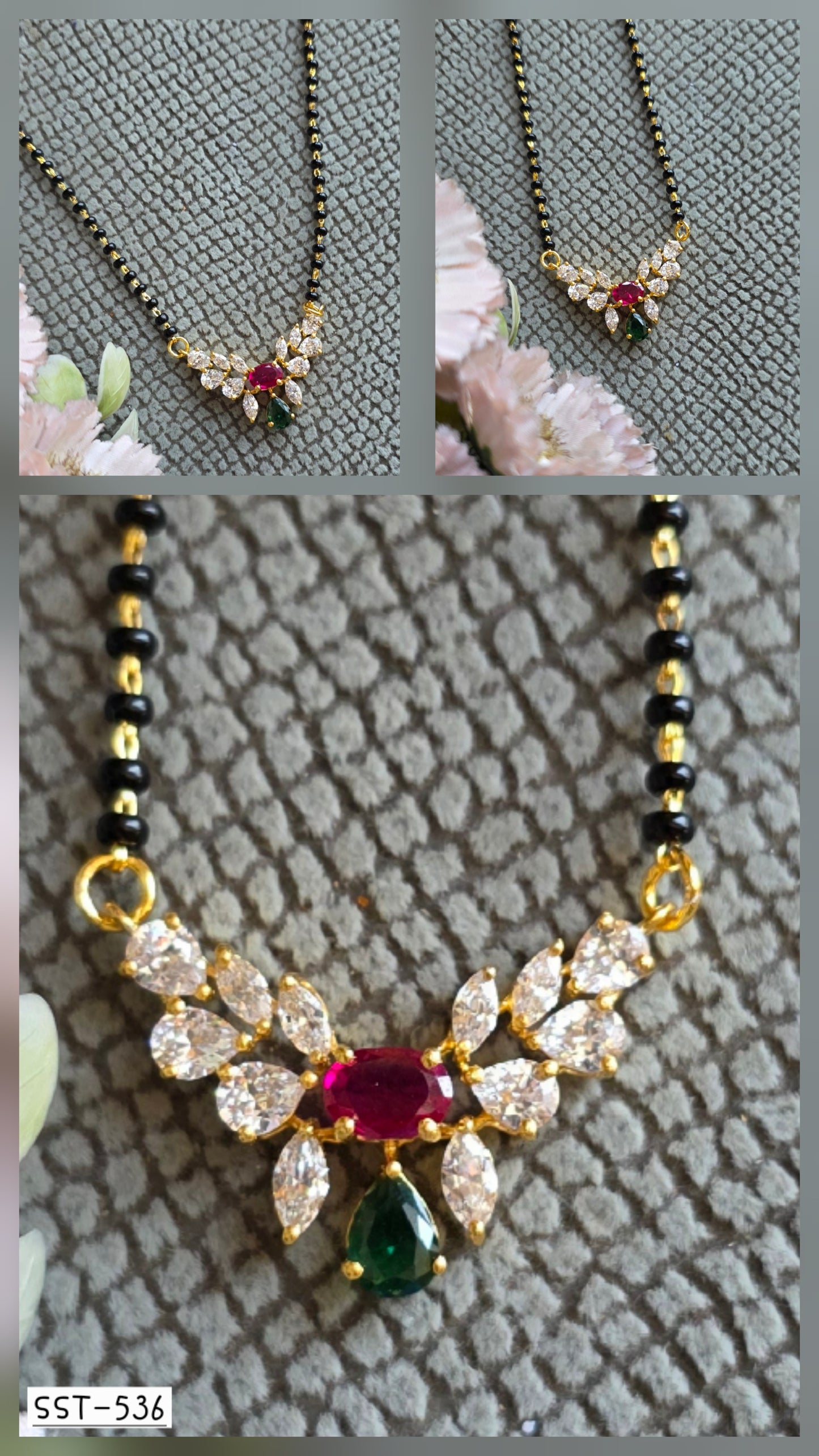 SST 536 | MANGALSUTRA