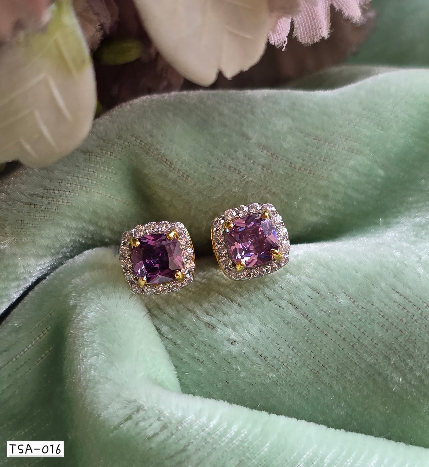 TSA 016 | EARRINGS