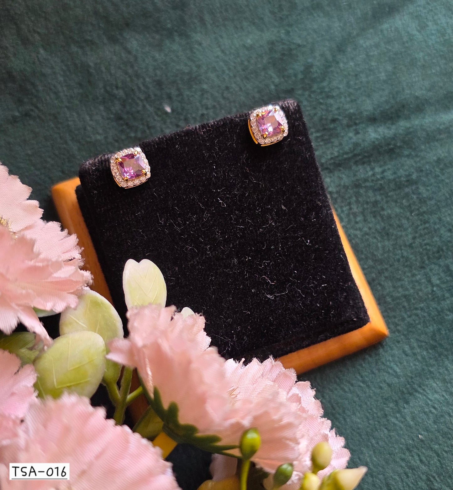 TSA 016 | EARRINGS