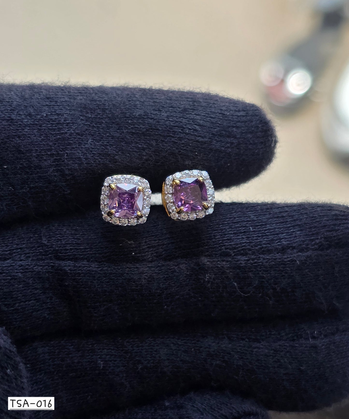 TSA 016 | EARRINGS