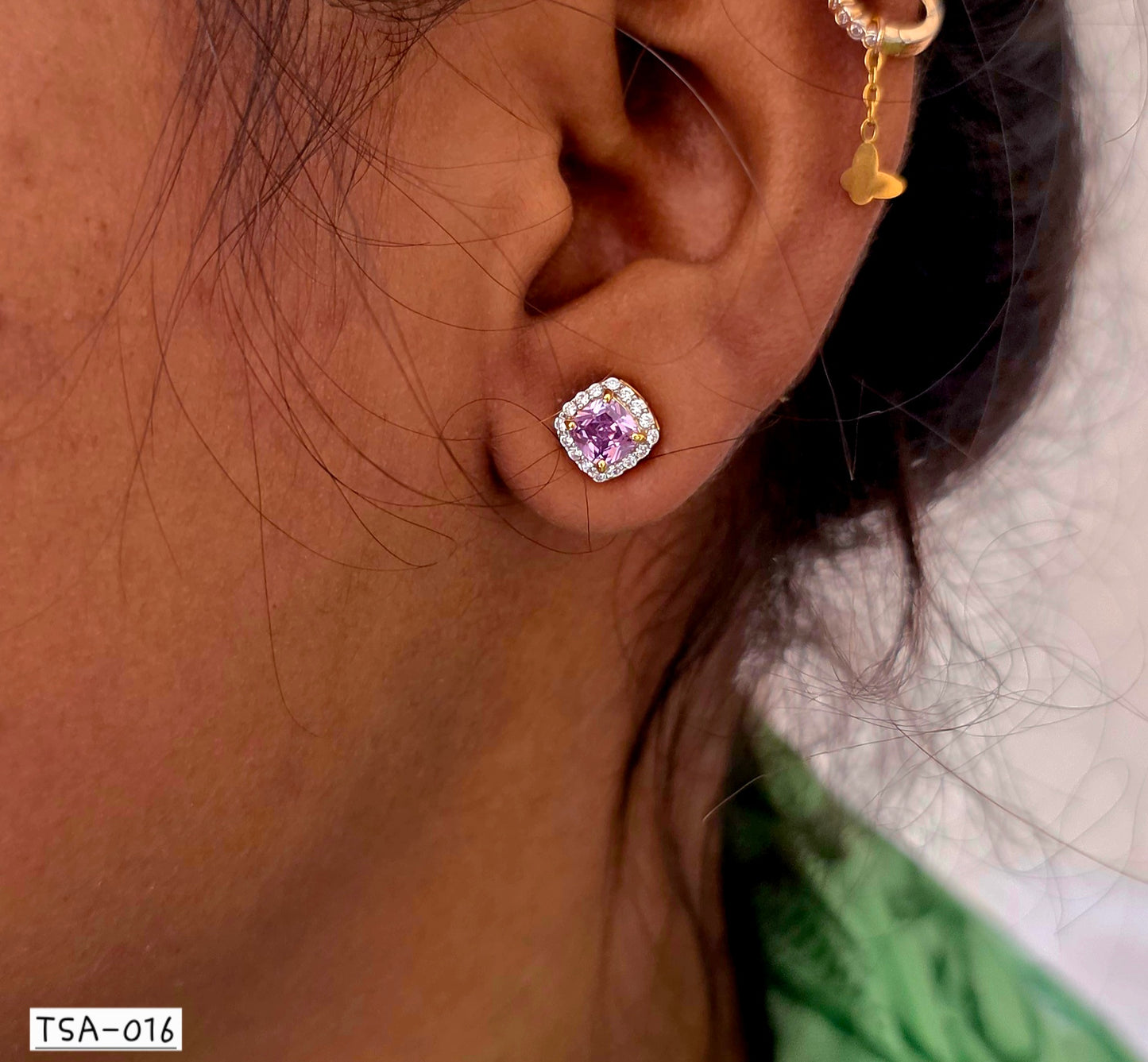 TSA 016 | EARRINGS