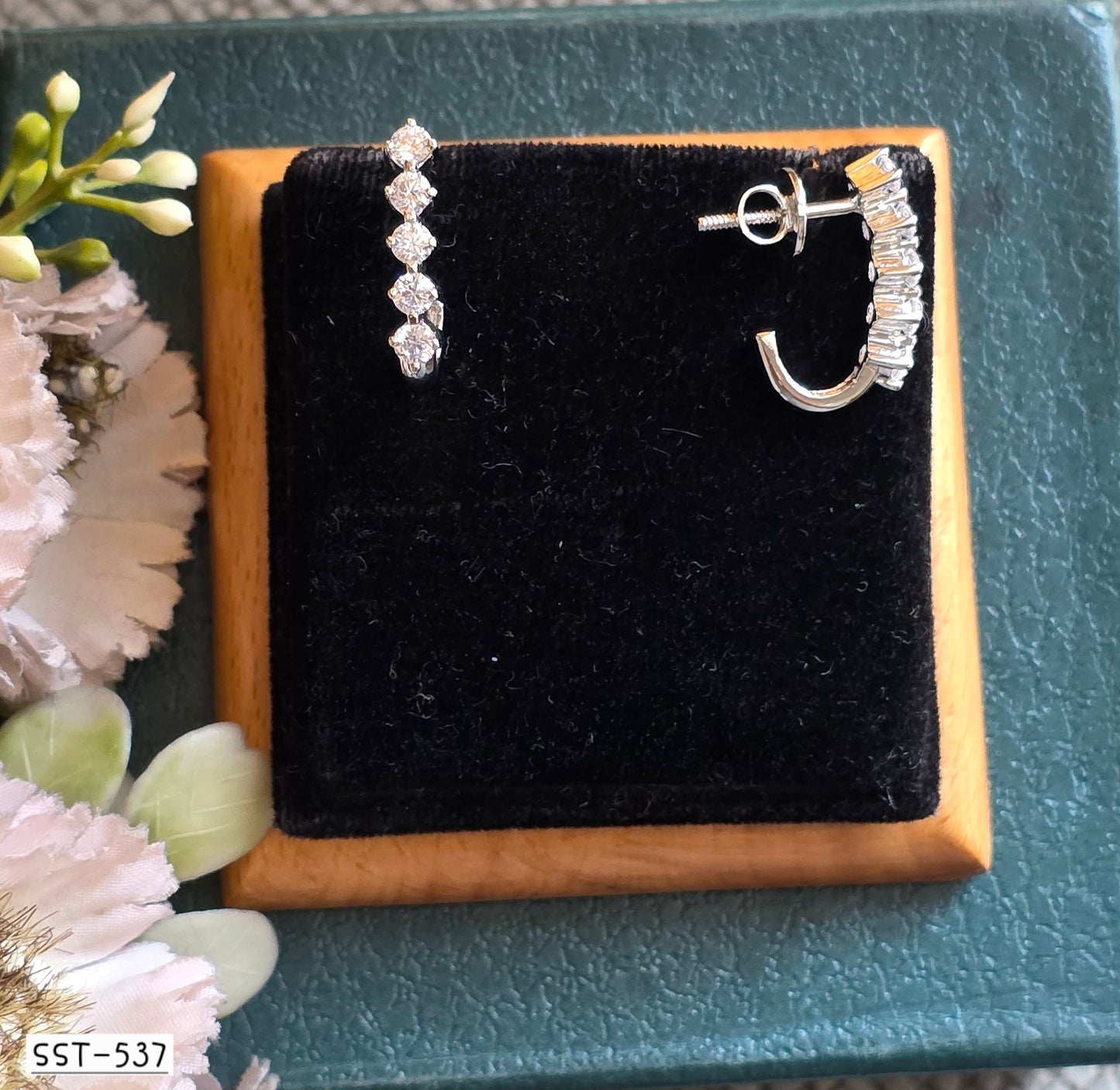 SST 537 | BALI EARRINGS