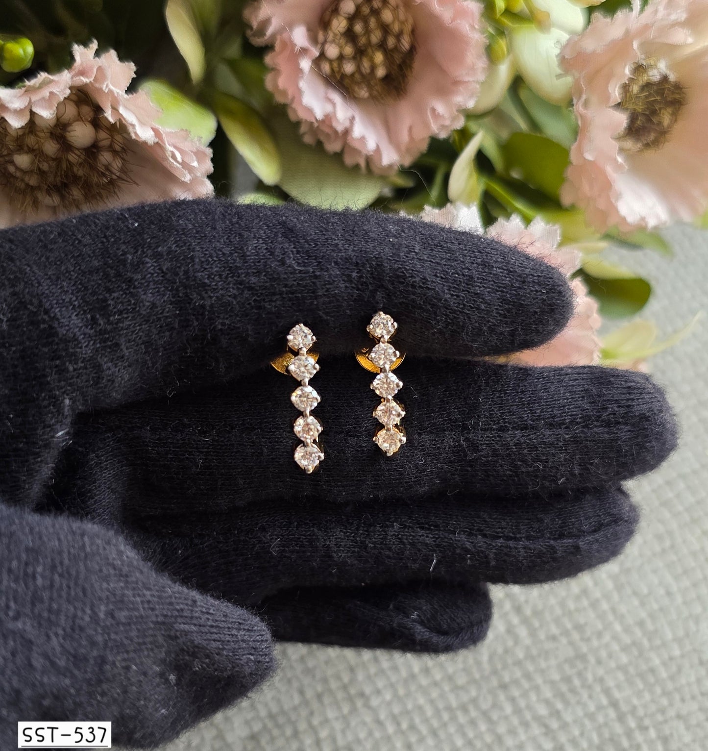 SST 537 | BALI EARRINGS