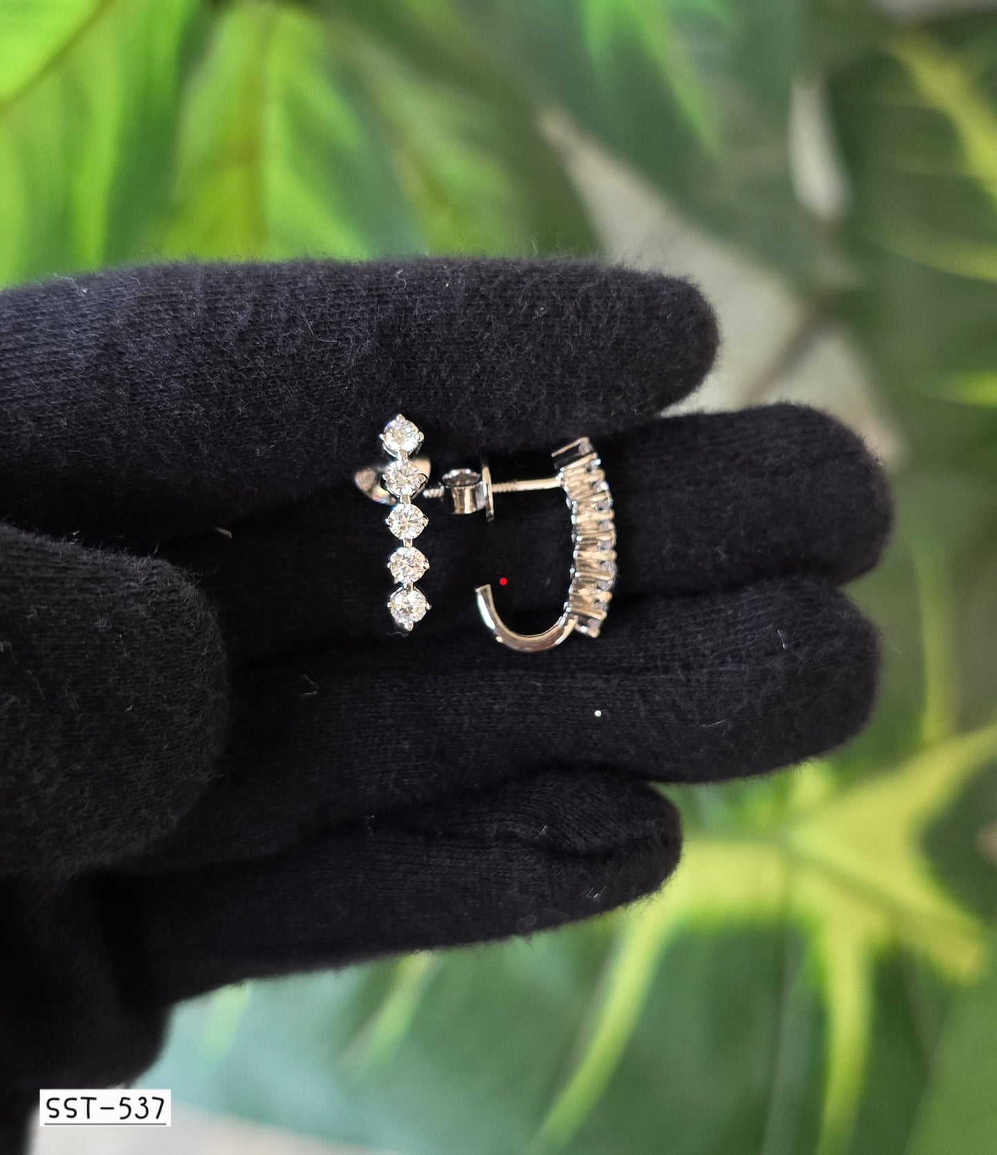 SST 537 | BALI EARRINGS