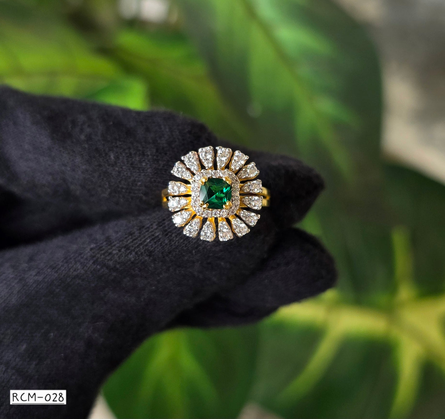 RCM 028 | RING