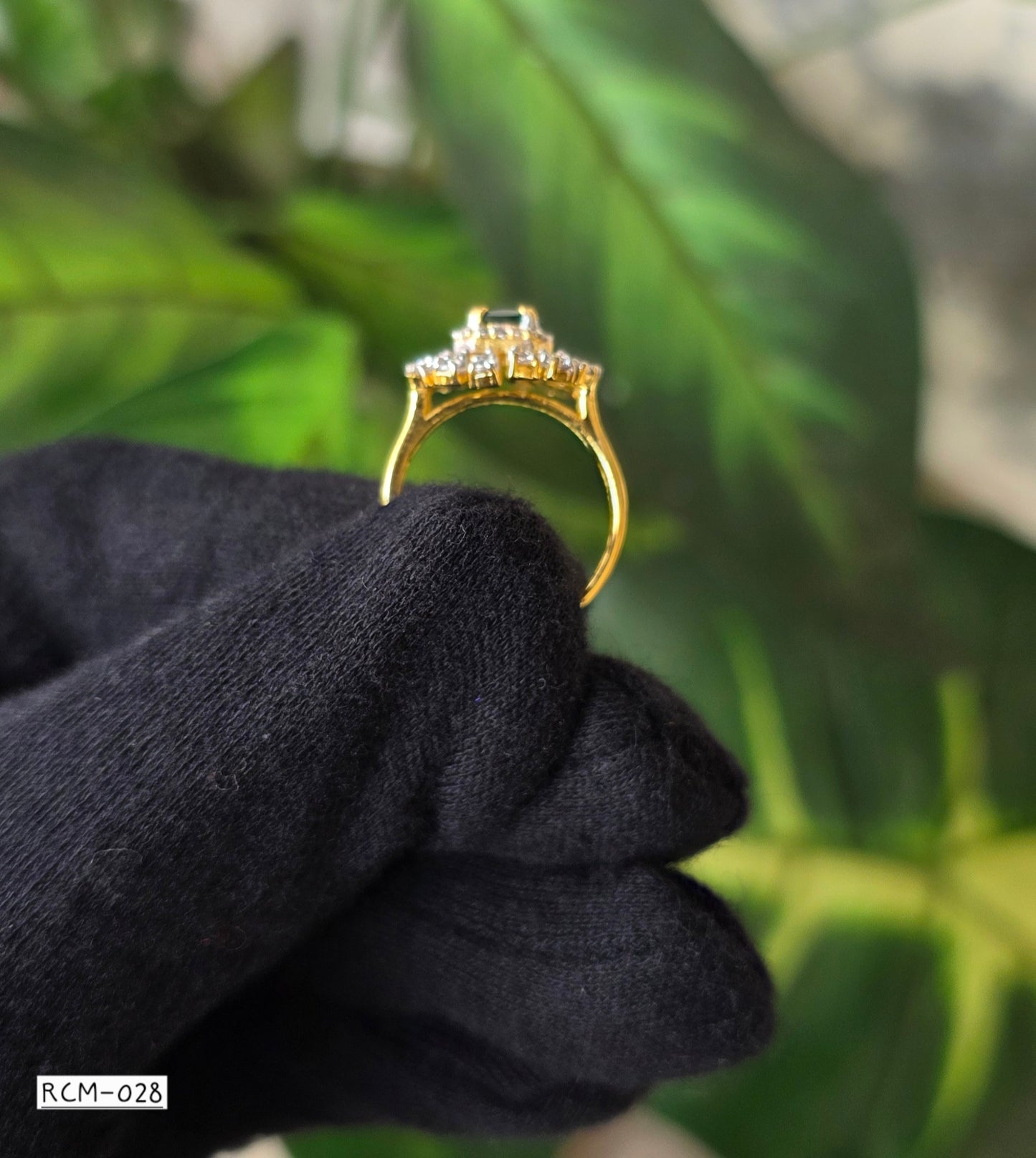 RCM 028 | RING