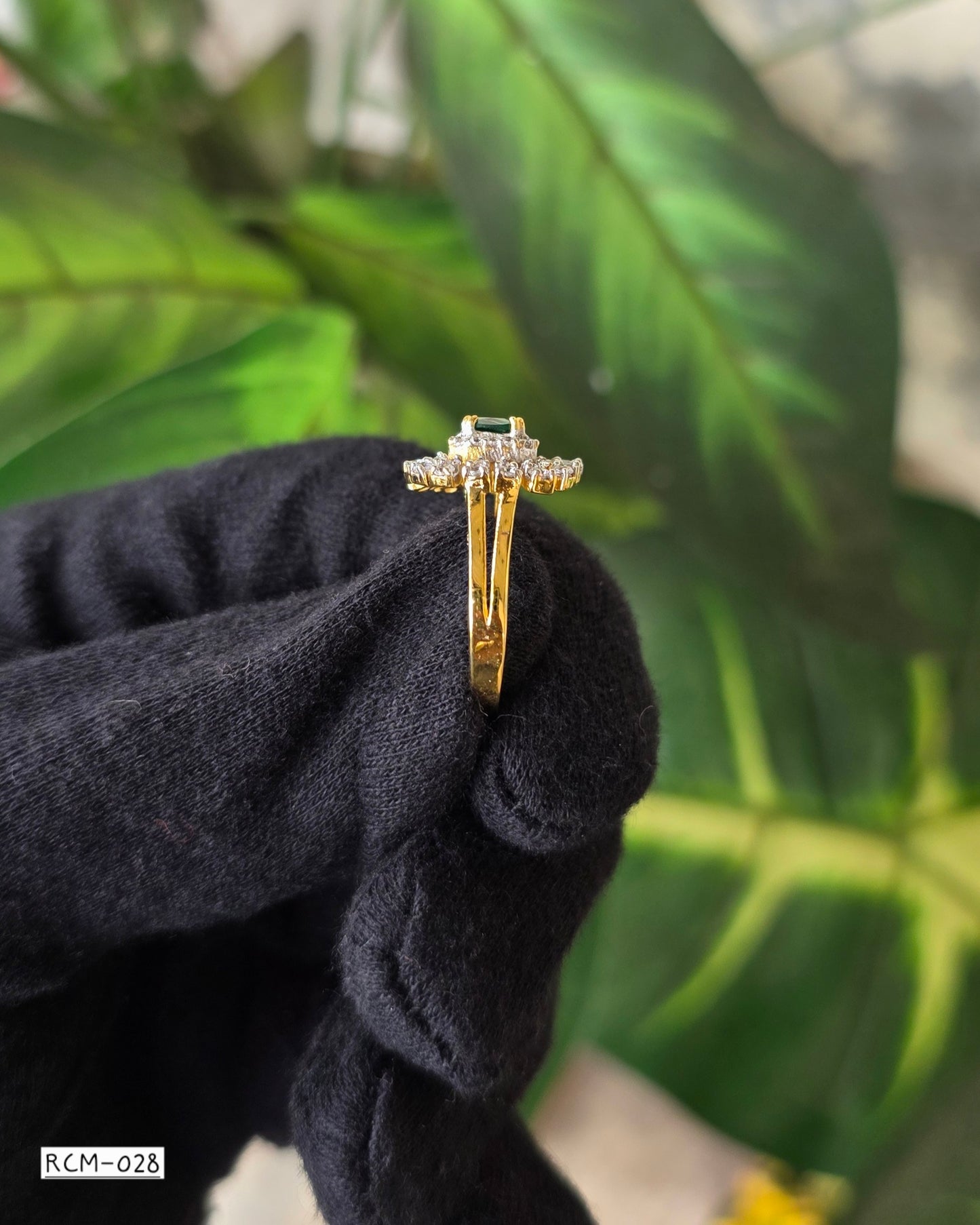RCM 028 | RING