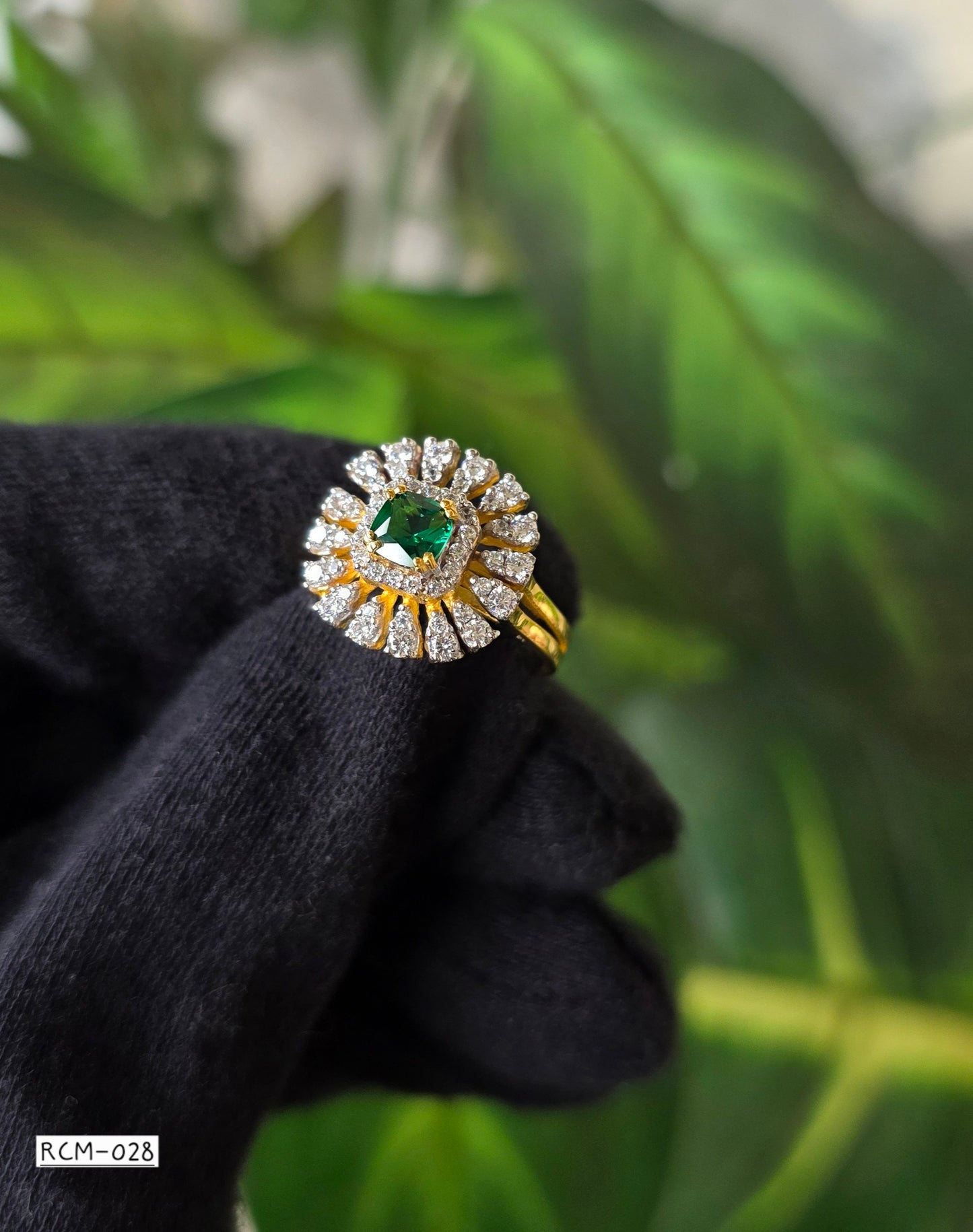 RCM 028 | RING