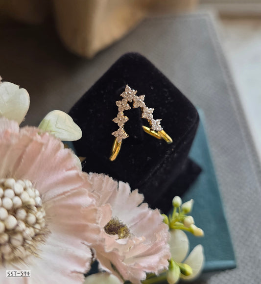SST 594 | VANKI RING