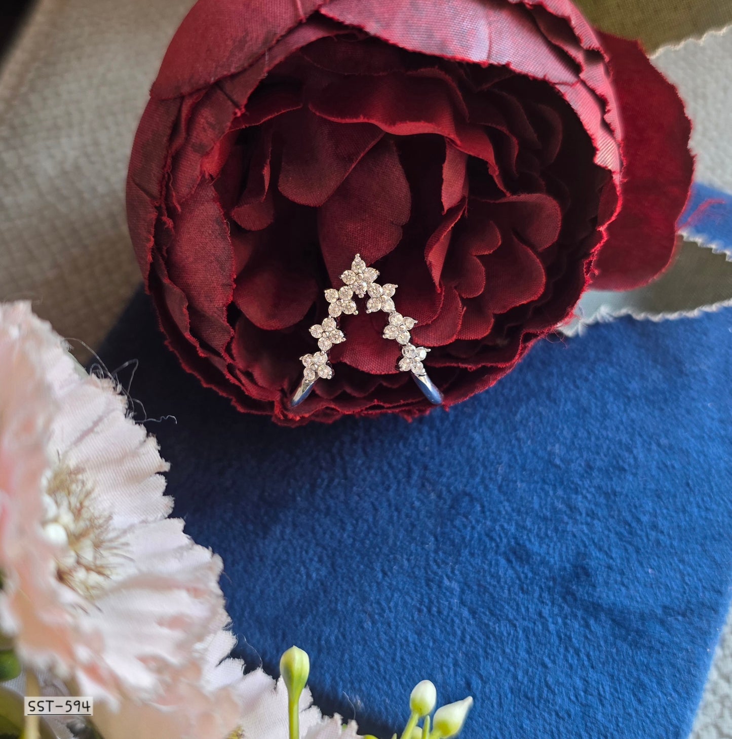 SST 594 | VANKI RING