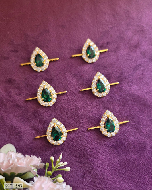 SST 597 | SIDE PENDANTS