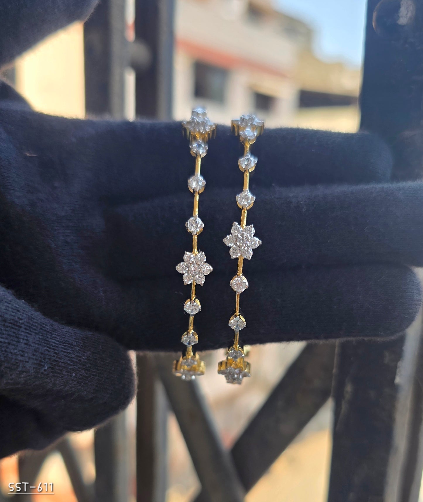 SST 611 | BANGLES