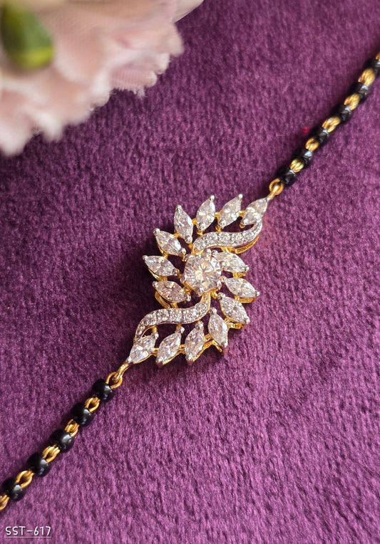 SST 617 | HAND MANGALSUTRA