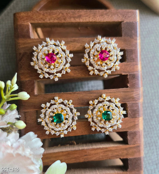 SST 618 | EARRING
