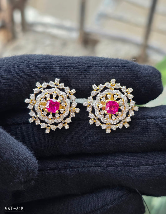 SST 618 | EARRING