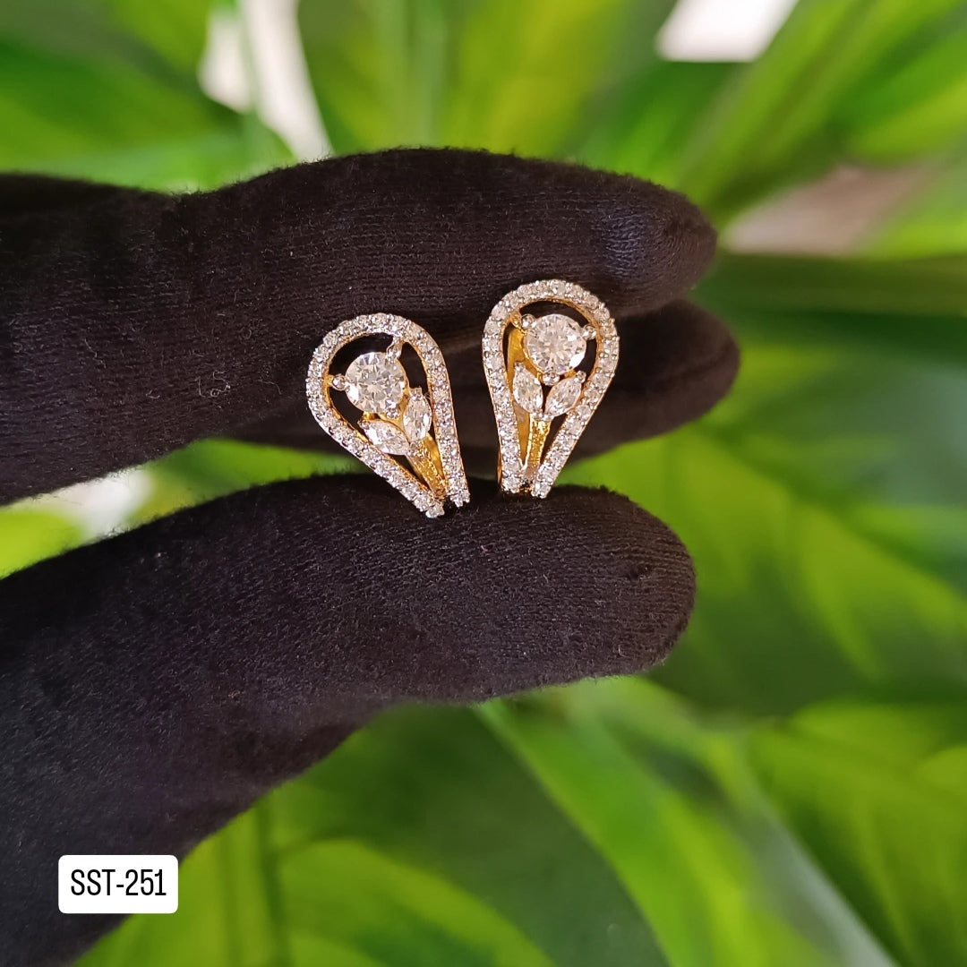 SST 251 | BALI EARRINGS