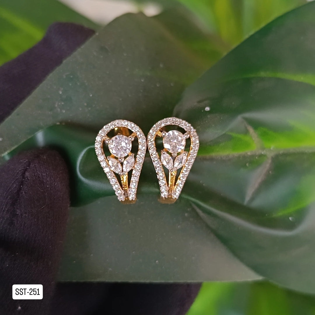 SST 251 | BALI EARRINGS