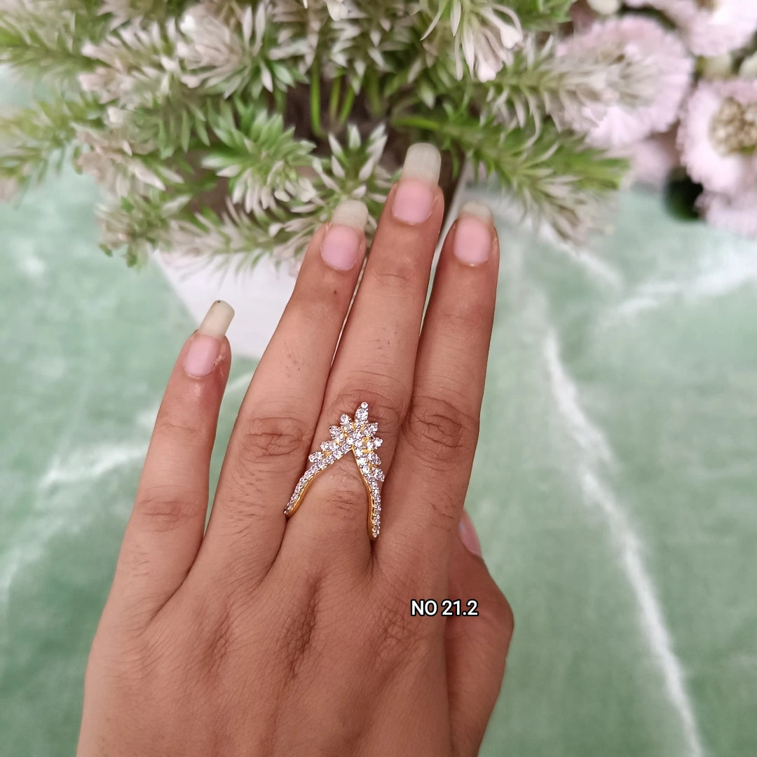 SST 217 | VANKI RING