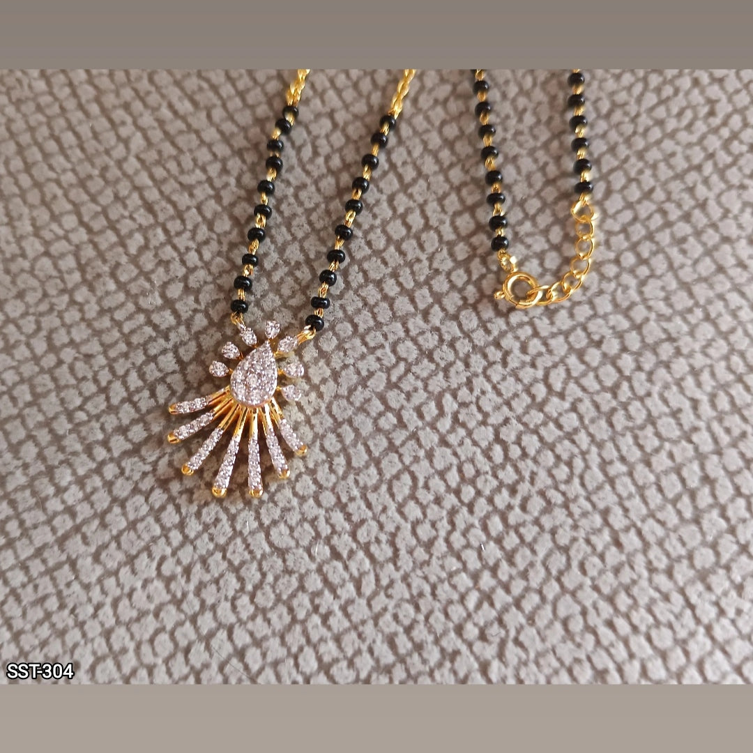 SST 304BC | FANCY MANGALSUTRA