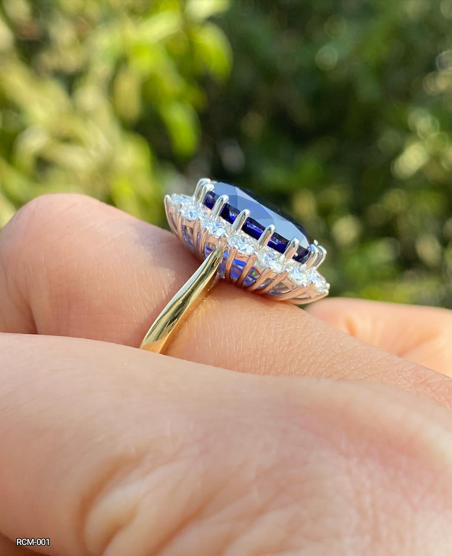 RCM 001 | RING