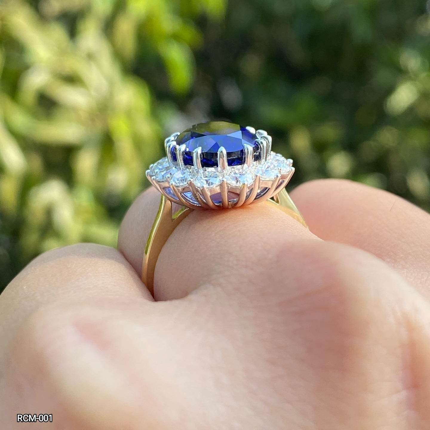 RCM 001 | RING